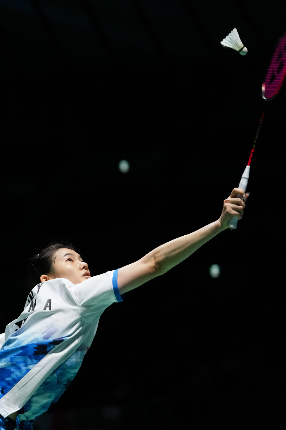 在球场上 在球场上